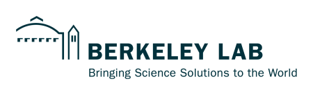 [LBNL Logo]